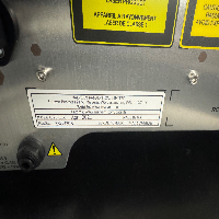 Malvern Zetasizer Ultra Particle Size Analyzer image 1